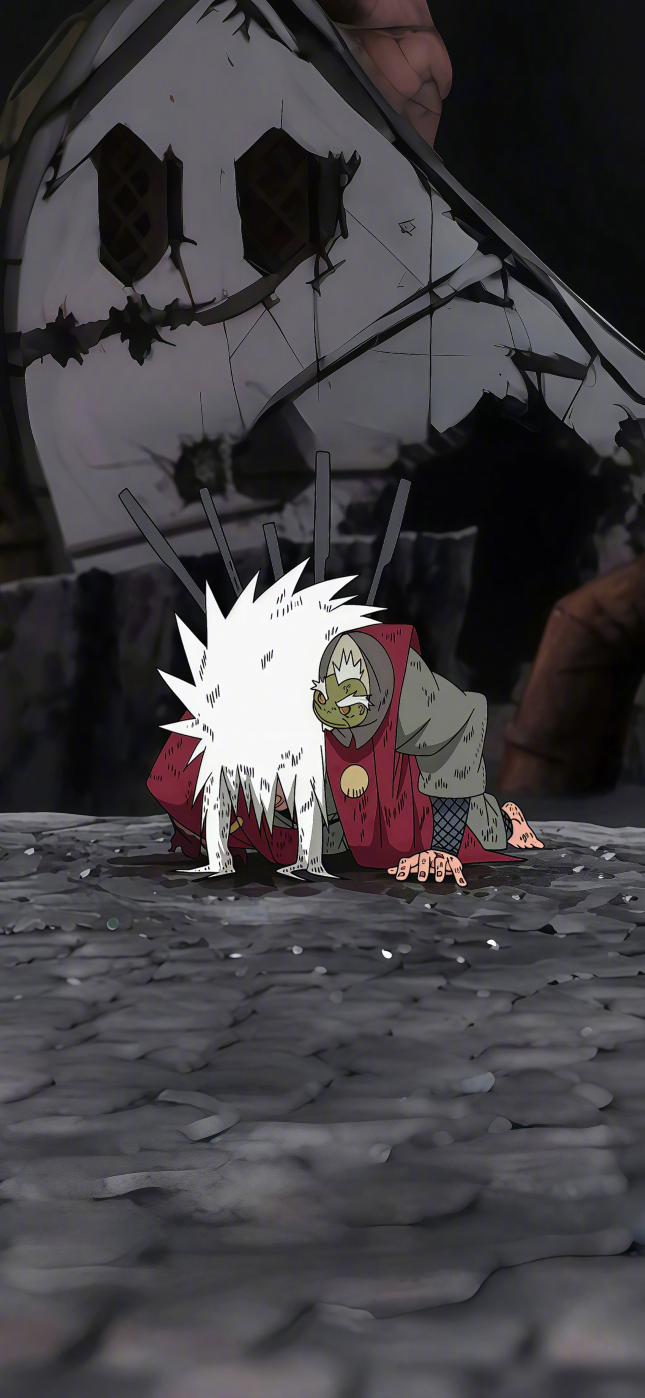 Naruto Wallpapers 4k