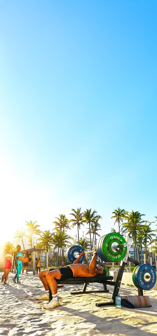 GTA 6 Wallpapers 4K