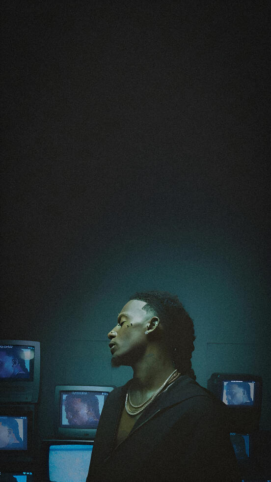 Playboi Carti Instagram Post Wallpapers