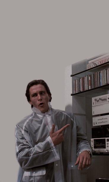 American Psycho Wallpapers
