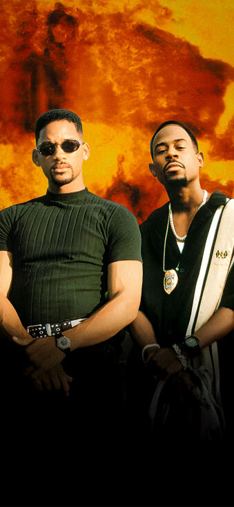 Bad Boys Wallpapers HD