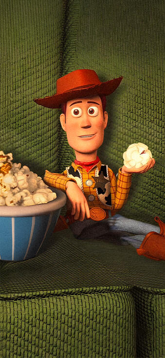 Toy Story Wallpapers iPhone