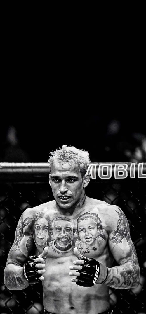UFC Wallpapers