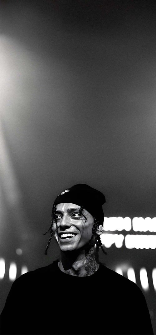 Rappers 4k Wallpaper for iPhone