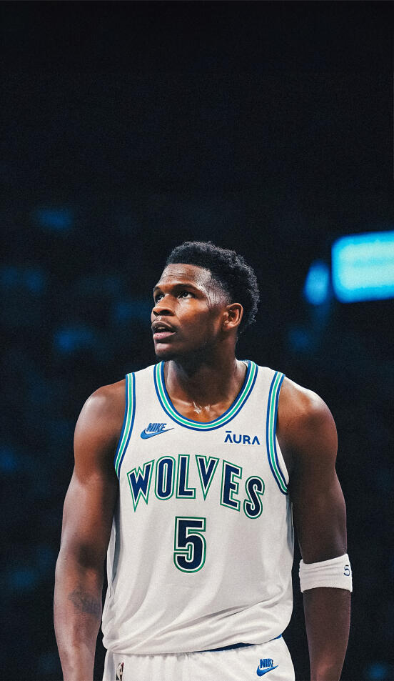 Timberwolves Wallpaper iPhone