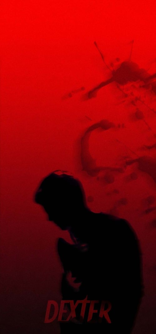 Dexter Wallpapers 4k iPhone