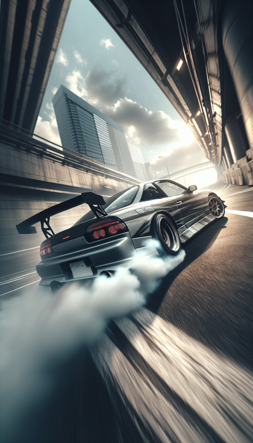 Nissan Wallpapers 4k Phone
