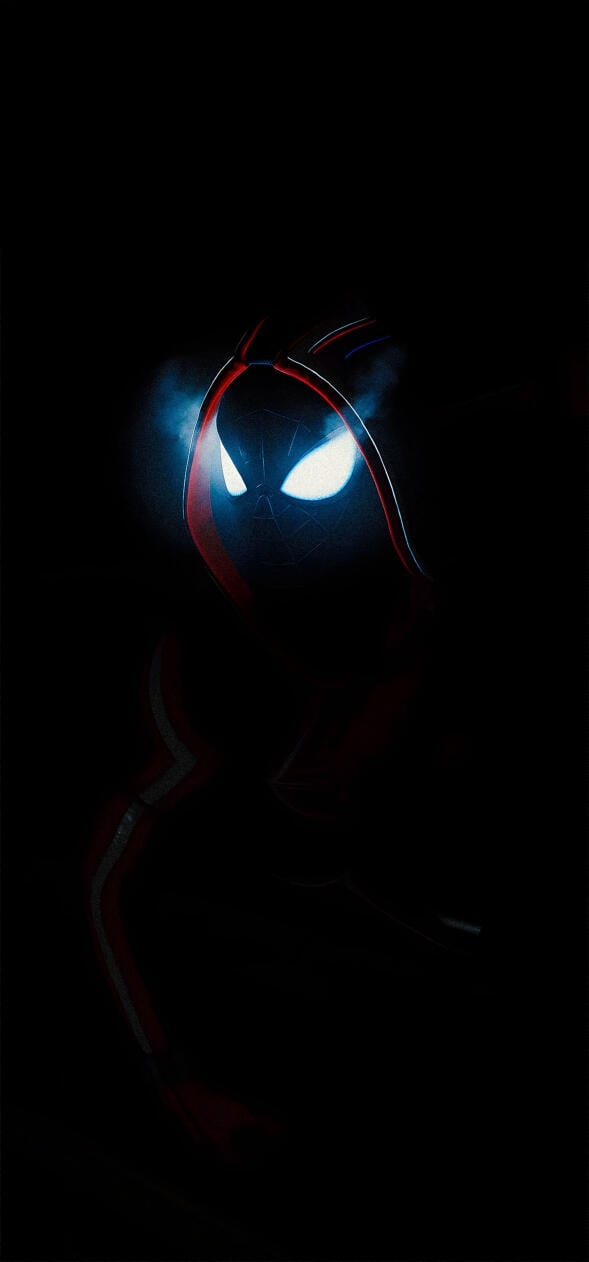 Spiderman HD iPhone Wallpapers