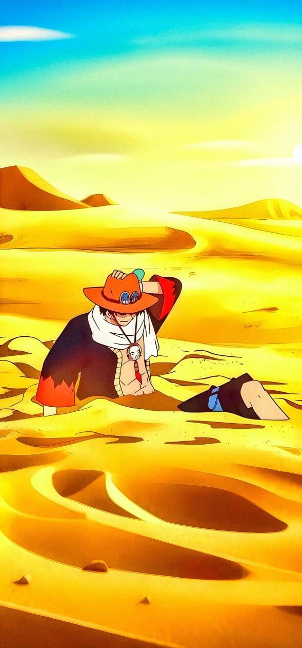 One Piece Wallpapers