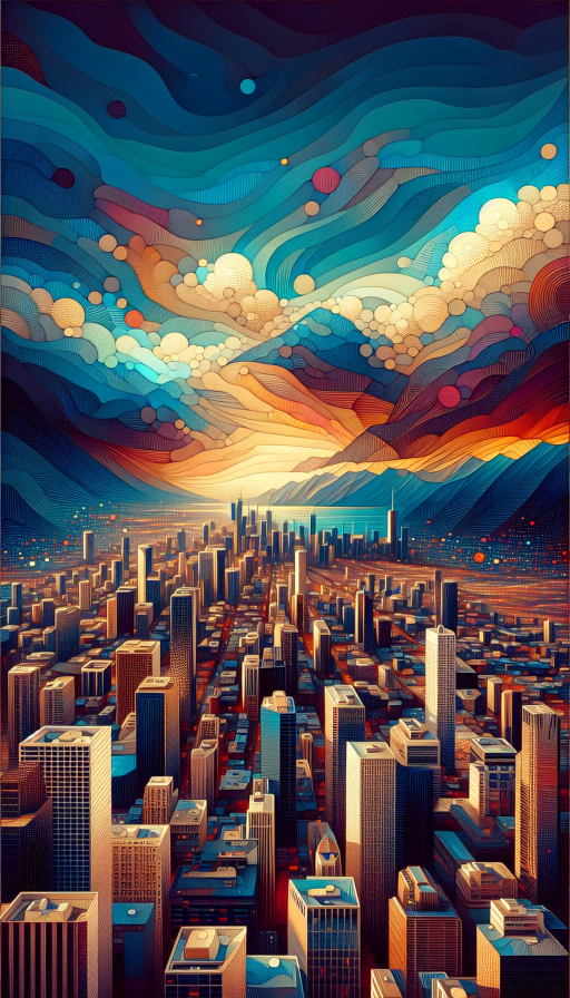 AI 4k HD Wallpapers