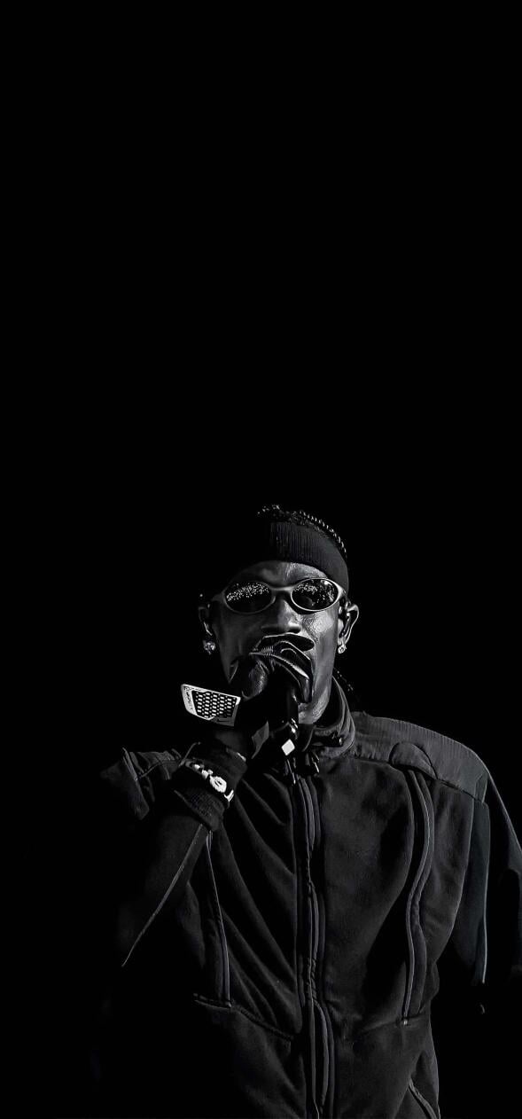 Rappers HD Wallpapers