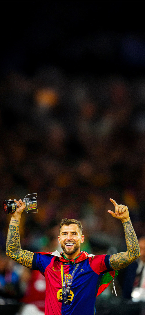 FC Barcelona Wallpapers 4k iPhone
