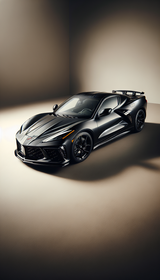 Chevrolet Wallpapers 4k iPhone