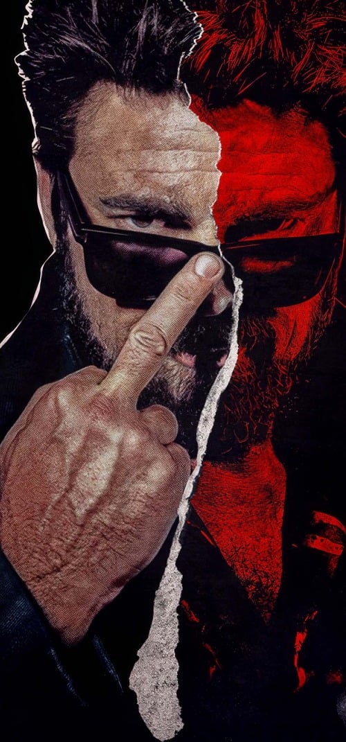 The Boys Wallpapers 4k iPhone