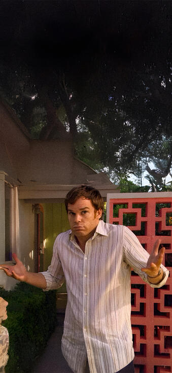 Dexter Wallpapers HD