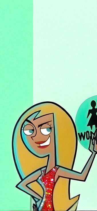 Danny Phantom Wallpapers 4k iPhone