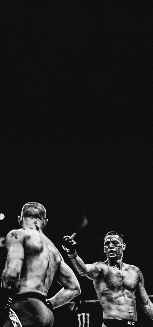 UFC Wallpapers