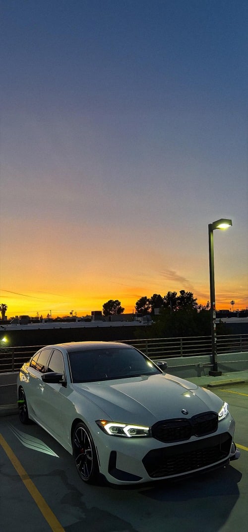 BMW Wallpapers 4k for Mobile