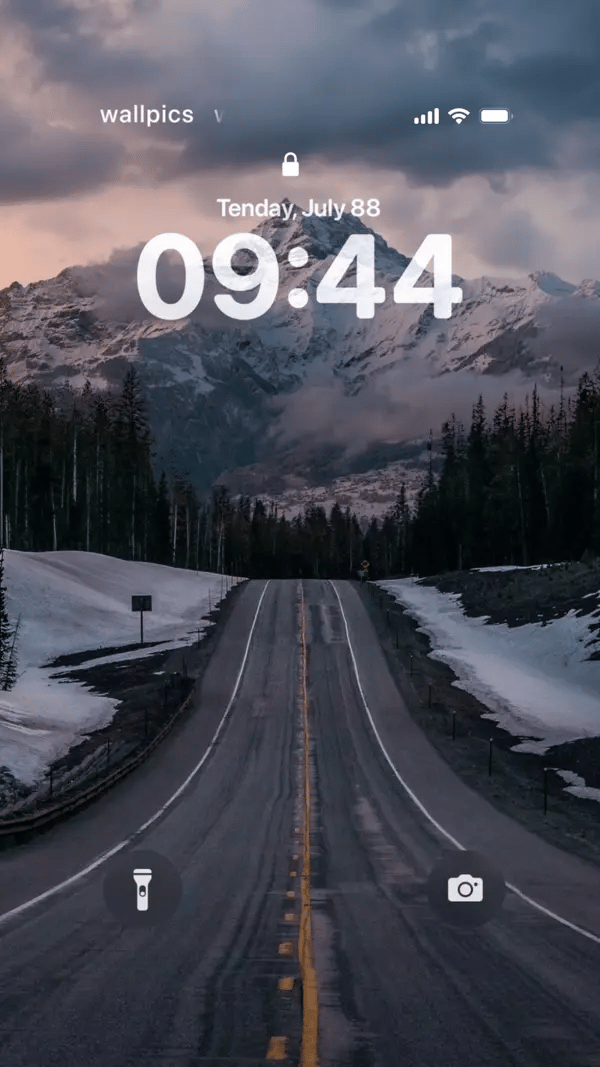 Double Wallpapers HD for Mobile