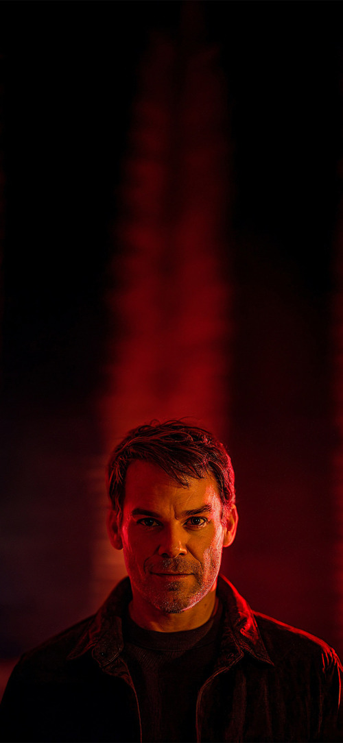 Dexter Wallpapers 4k iPhone