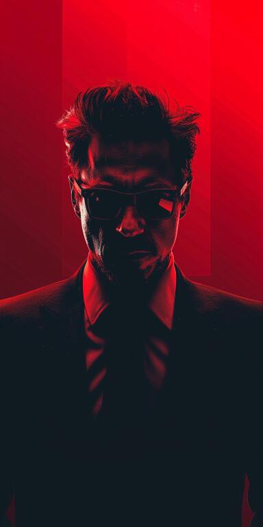 Iron Man HD Wallpapers
