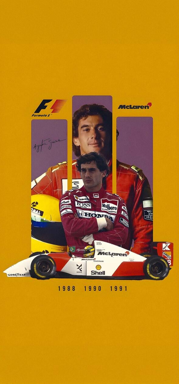Formula 1 Wallpaper 4k iPhone
