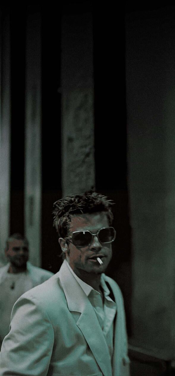 The Fight Club 4k Wallpapers for iPhone