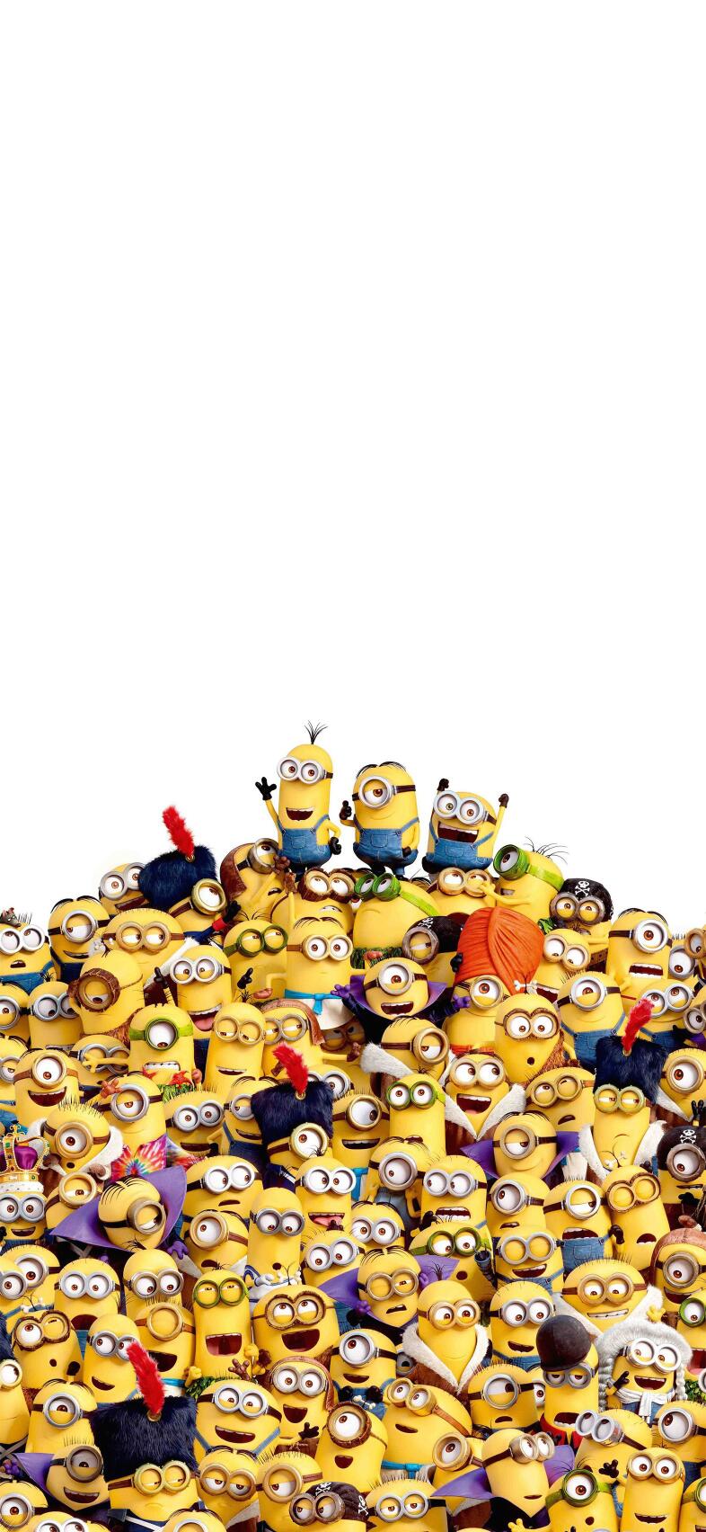Despicable Me Wallpapers 4k