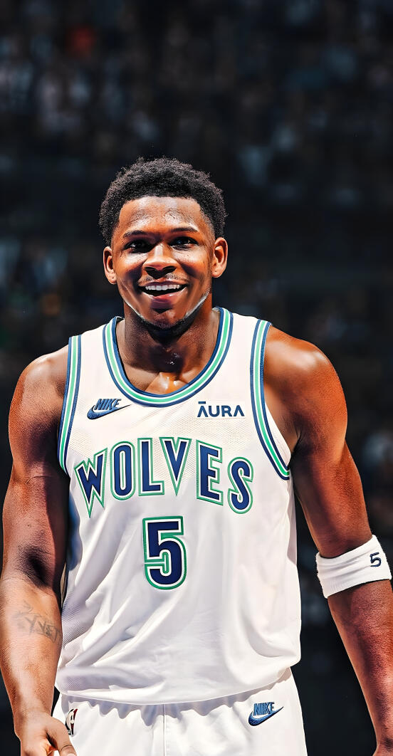 Timberwolves Wallpaper iPhone