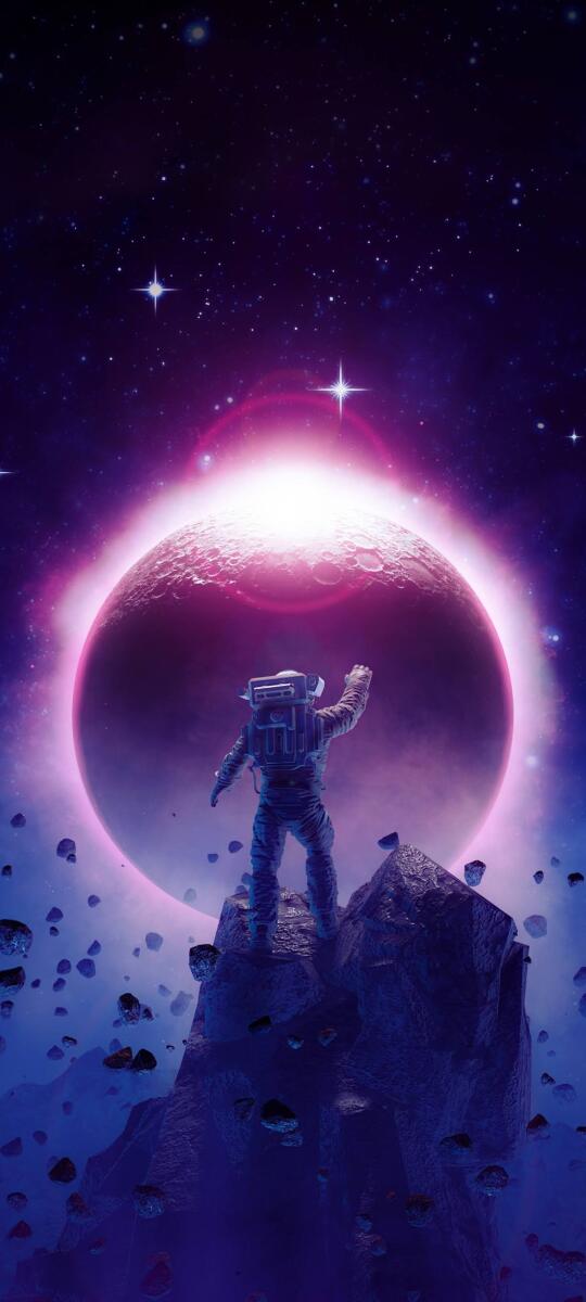 AI 4k HD Phone Wallpapers