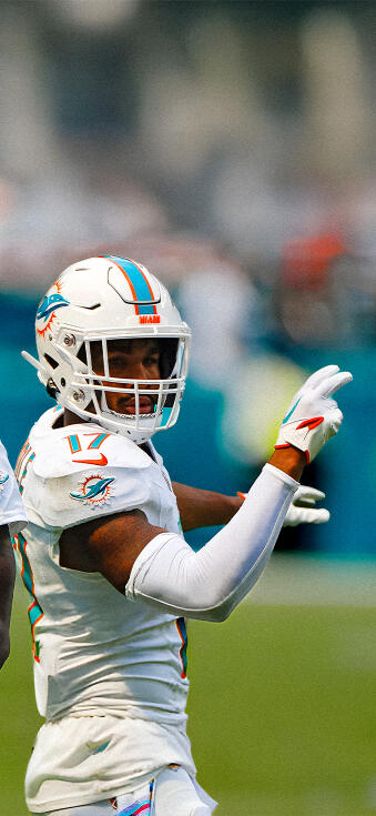 Miami Dolphins Wallpapers 4k iPhone