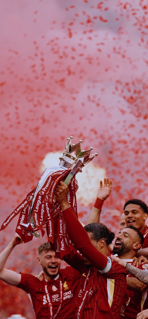 Liverpool F.C. 4k Wallpapers for iphone