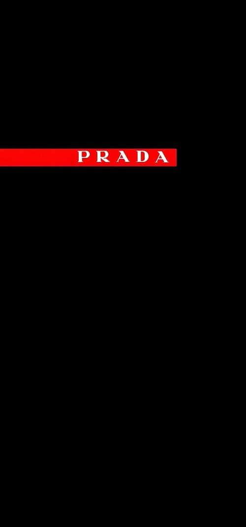 Prada Wallpapers 4k iPhone
