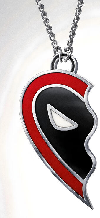 Deadpool and Wolverine Wallpapers 4k for iPhone