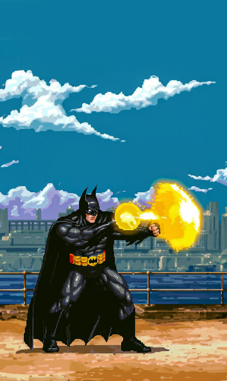 Street Fighter Wallpapers iPhone