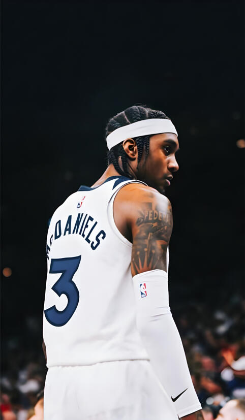 Minnesota Timberwolves wallpaper 4k Phone Wallpapers