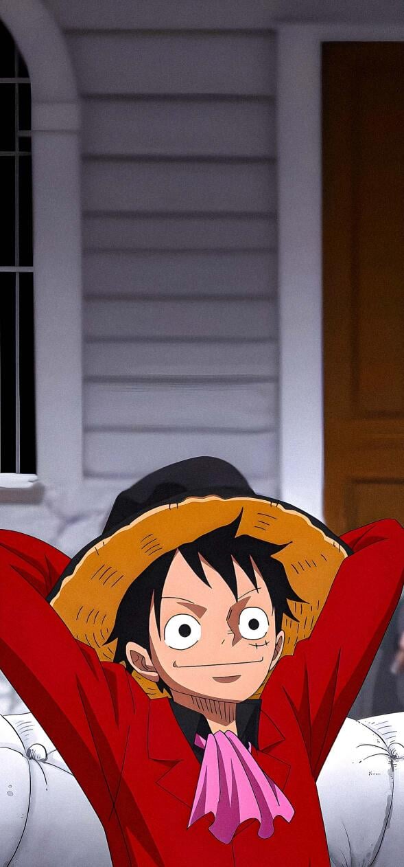 One Piece Wallpapers for iPhone