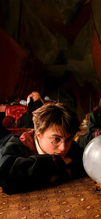 Harry Potter Wallpapers 4k iPhone