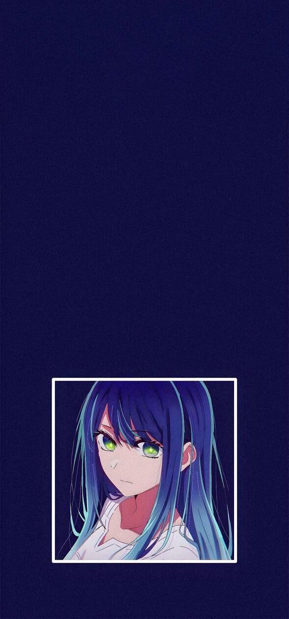 Oshi no Ko Wallpapers 4K