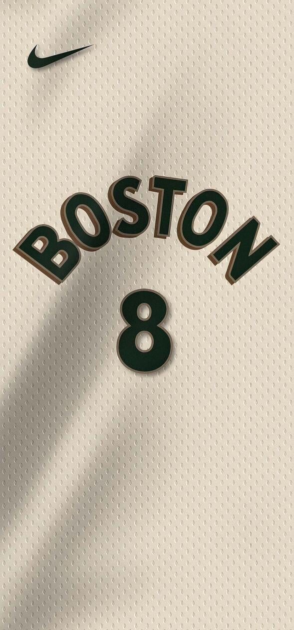 Boston MLB Wallpaper