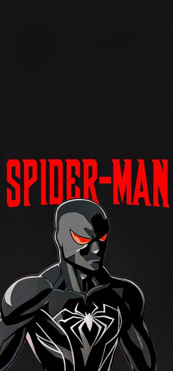 Spiderman 4k Wallpapers for iPhone
