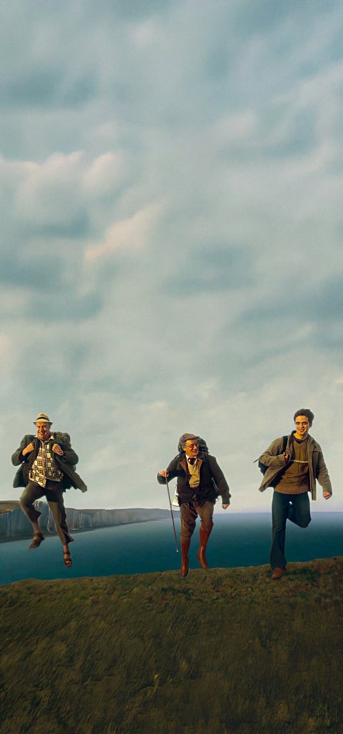 Harry Potter Movie Wallpapers