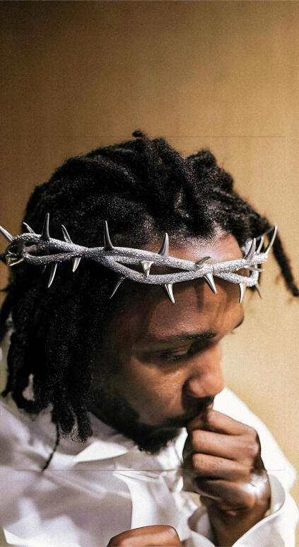 Kendrick Lamar Rapper HD Wallpapers
