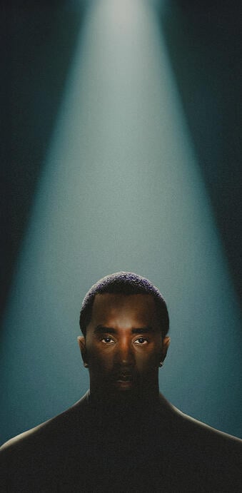 P Diddy Artist 4k HD Wallpaper