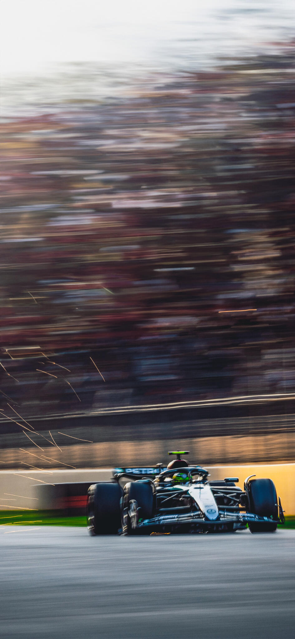 Formula 1 Wallpapers 4k iPhone