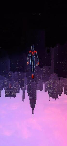Spiderman Wallpapers 4k for iPhone