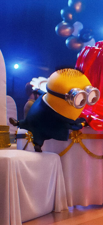 Despicable Me Wallpapers 4k
