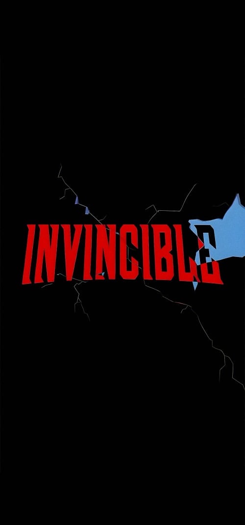 Invincible Wallpapers