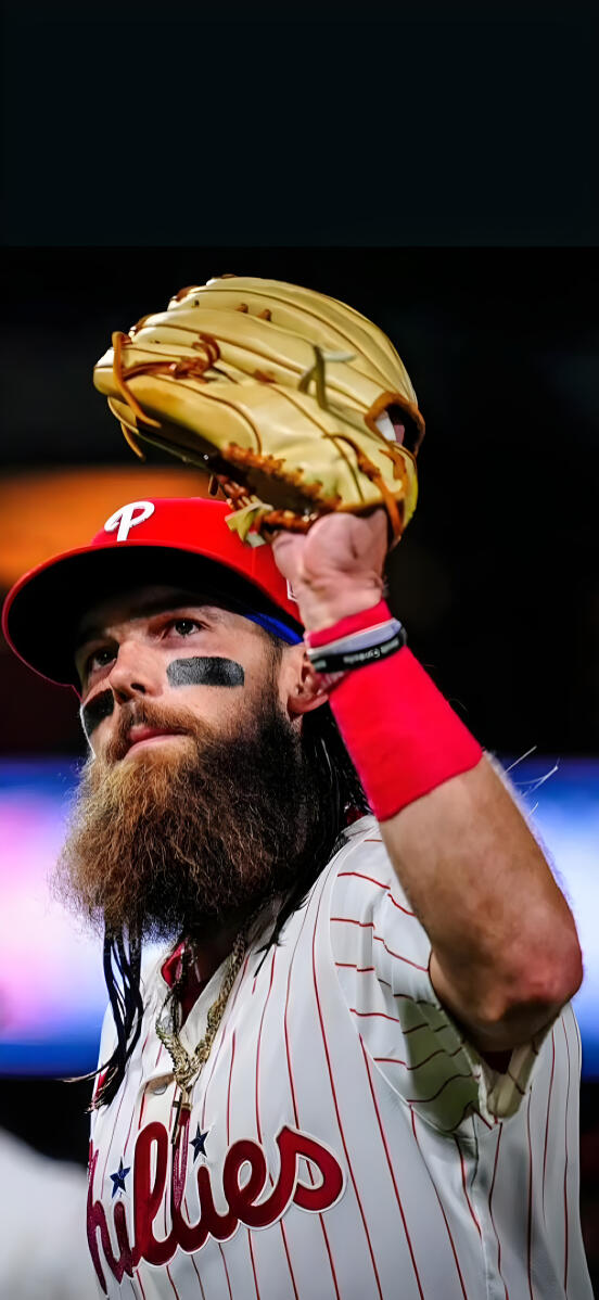 Phillies Team HD Wallpapers