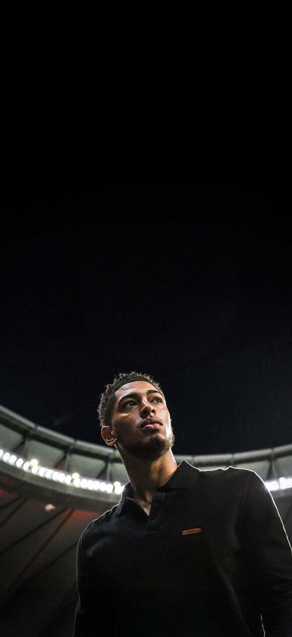 Real Madrid Wallpapers 4k iPhone